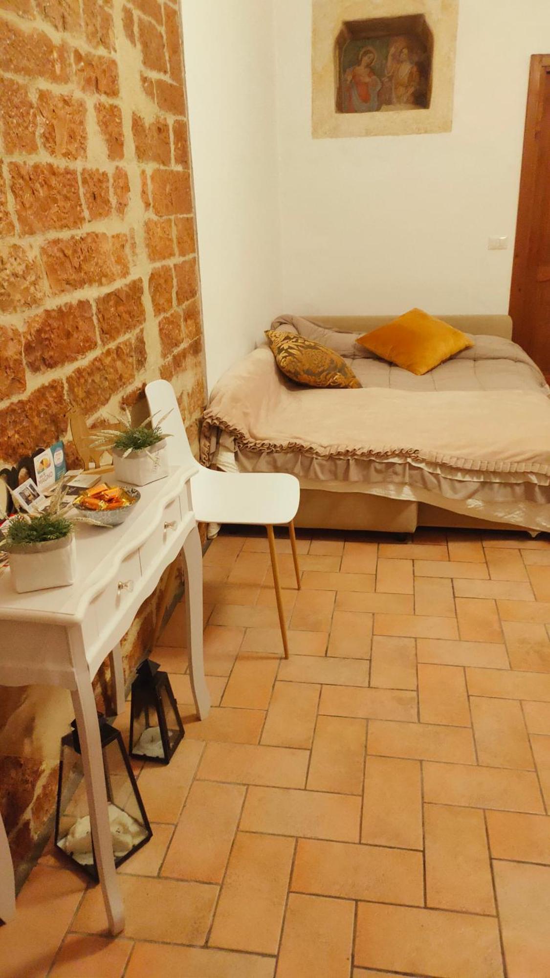 Apartamento La Casa Di Miri Foligno Exterior foto