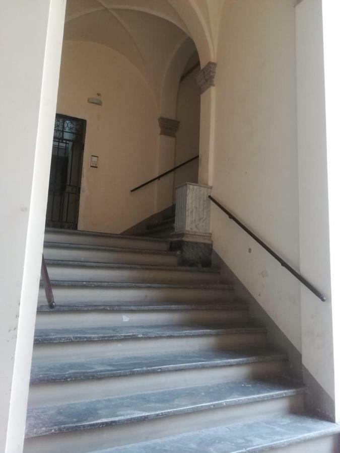 Apartamento La Casa Di Miri Foligno Exterior foto